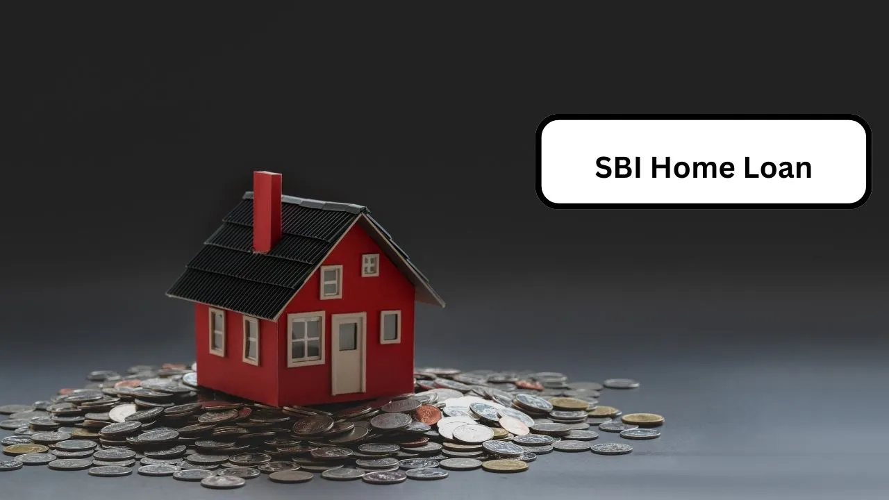 sbi home loan interest rate