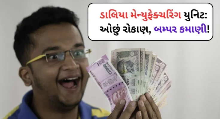 business idea gujarati