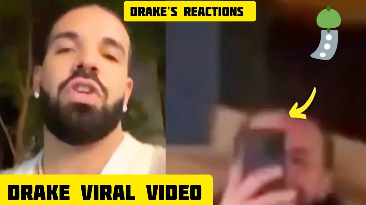 drake viral video